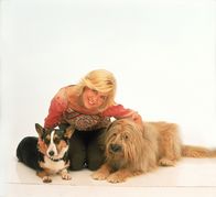 Dharma & Greg – Dharma (Jenna Elfman)