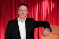 Campus Talks – Sa, 25.10., 12:30 Uhr