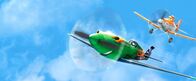 Planes – Sa, 07.03., 10:45 Uhr