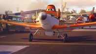 Planes – Sa, 26.09., 18:45 Uhr