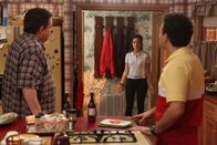The Goldbergs – Fr, 22.12., 09:40 Uhr