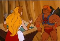 She-Ra – Sa, 22.02., 13:35 Uhr