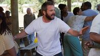 The Sacrament – Sam Turner (AJ Bowen)