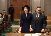 The Crime Chronicles – Nellie in court.