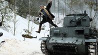 Enemy Lines - Operation Feuervogel – Sa, 24.01., 23:20 Uhr