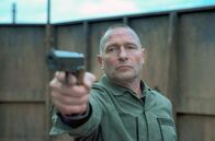 Last Contact – Sergeant Hendrichs (Thomas Kretschmann) weiß nicht mehr, wem er noch trauen kann.