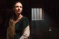The White Queen – Auch Anne Neville (Faye Marsay) träumt weiterhin davon, Königin von England zu werden ...