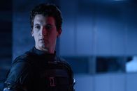 The Fantastic Four – The Fantastic Four (2015)
