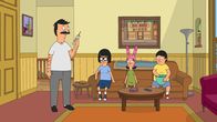 Bob's Burgers – Als Linda ausgerechnet an ihrem Geburtstag spurlos verschwindet, müssen (v.l.n.r.) Bob, Tina, Louise und Gene zusammenarbeiten, um sie zu finden ...