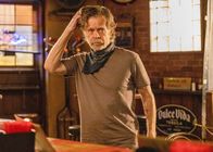 Shameless – William H. Macy (Frank Gallagher).