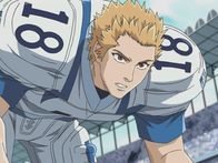 Eyeshield 21 – Sa, 11.04., 06:15 Uhr