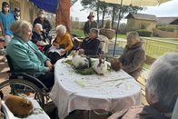 Servus Reportage – Bezirksaltenwohnheim Tigring