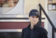 Navy CIS – Jessica Knight (Katrina Law)
