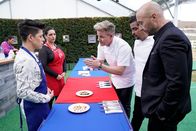 MasterChef USA – So, 24.03., 18:25 Uhr