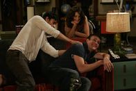 How I Met Your Mother – How I Met Your Mother (2007)