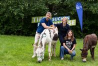 Kölner Treff – v.l.n.r.: Micky Beisenherz, Susan Link und Simone Sombecki