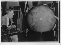 Tag der Entscheidung – Franklin Delano Roosevelt.
