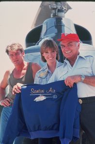 Airwolf – Airwolf (1984)