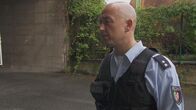 Auf Streife – Sa, 01.06., 05:30 Uhr