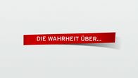 Die Wahrheit über ... – Die Wahrheit über ... (2020)