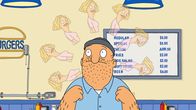 Bob's Burgers – Teddy