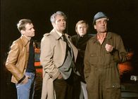 Tatort – Kommissar Schmidt (Mitte, Martin Hirthe).