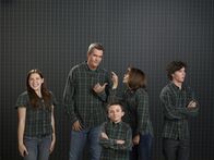 The Middle – The Middle (2018)
