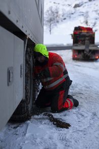 Ice Road Rescue - Extremrettung in Norwegen – Do, 09.06., 04:05 Uhr