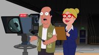 American Dad! – Francine (r.)