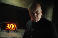 Saw V – Der Jigsaw (Tobin Bell) ist tot, aber sein mörderisches Spiel ist noch lange nicht vorbei ...