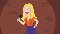 American Dad! – Francine Smith