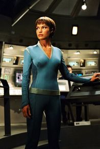 Star Trek: Enterprise – Sa, 04.04., 16:40 Uhr