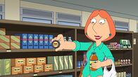 Family Guy – Lois