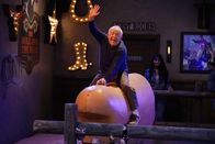Call Me Kat – Phil (Leslie Jordan)