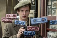 Babylon Berlin – Stephan Jänicke (Anton von Lucke).