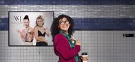 Betty in New York – (1. Staffel) - Betty in New York - Artwork