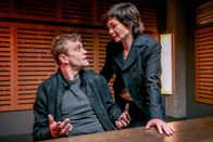 SOKO Linz – Paul Rosskopf (Michael Steinocher), Joe (Katharina Stemberger)