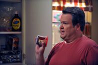 Modern Family – Cameron Tucker (Eric Stonestreet).