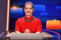 Quizduell - Olymp – Quizduell-Profi Marie-Lousie Finck