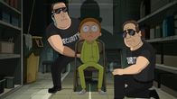 Rick and Morty – Morty Smith (m.)