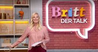 Britt - Der Talk – Britt Hagedorn