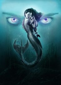 Mysterious Mermaids – (3. Staffel) - Mysterious Mermaids - Artwork