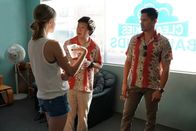Magnum P.I. – Magnum P.I. (2018)