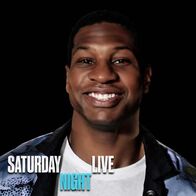 Saturday Night Live – (47. Staffel) - Saturday Night Live - Jonathan Majors