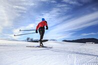 Langlauf: Weltcup – Cross-country skiing