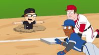 American Dad! – Steve (l.)