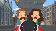 Bob's Burgers – L-R: Scottjon Dansteve, Princess Paula McCartney