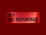 ATV - Die Reportage – ATV - DIE REPORTAGE - Logo