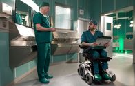In aller Freundschaft – In aller Freundschaft (2021)