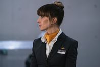 In Flight – Katherine Kelly als Jo Conran
